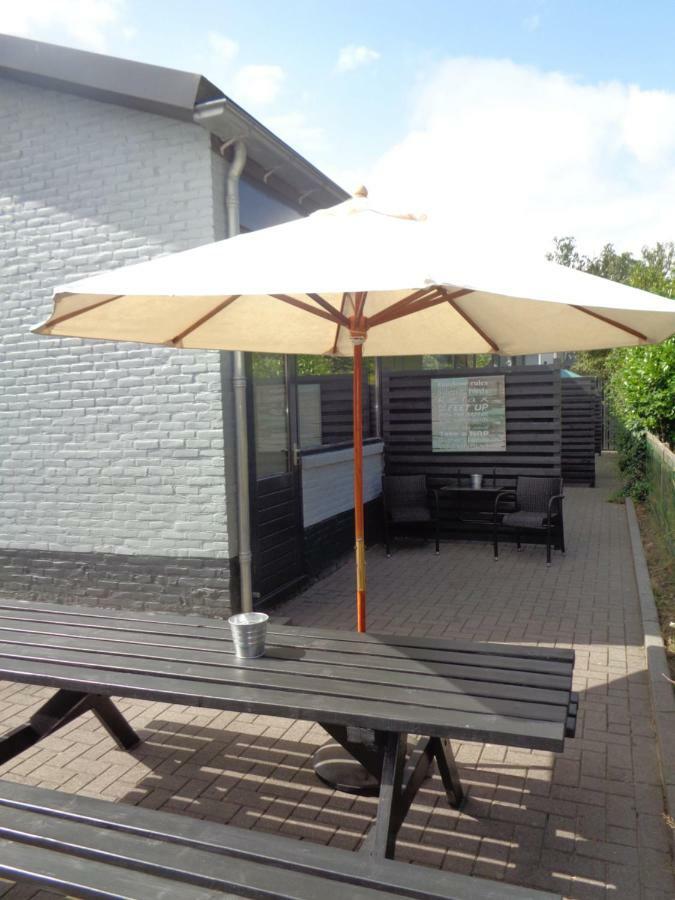 Sfeervolle 2 Persoons Studio In Bakkeveen Eksteriør billede