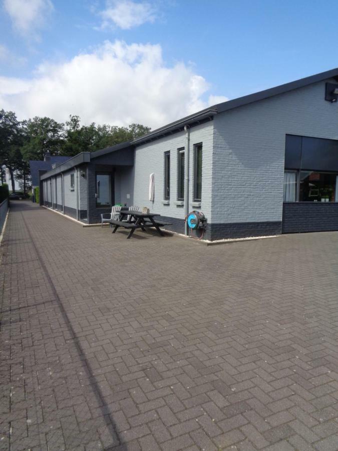 Sfeervolle 2 Persoons Studio In Bakkeveen Eksteriør billede