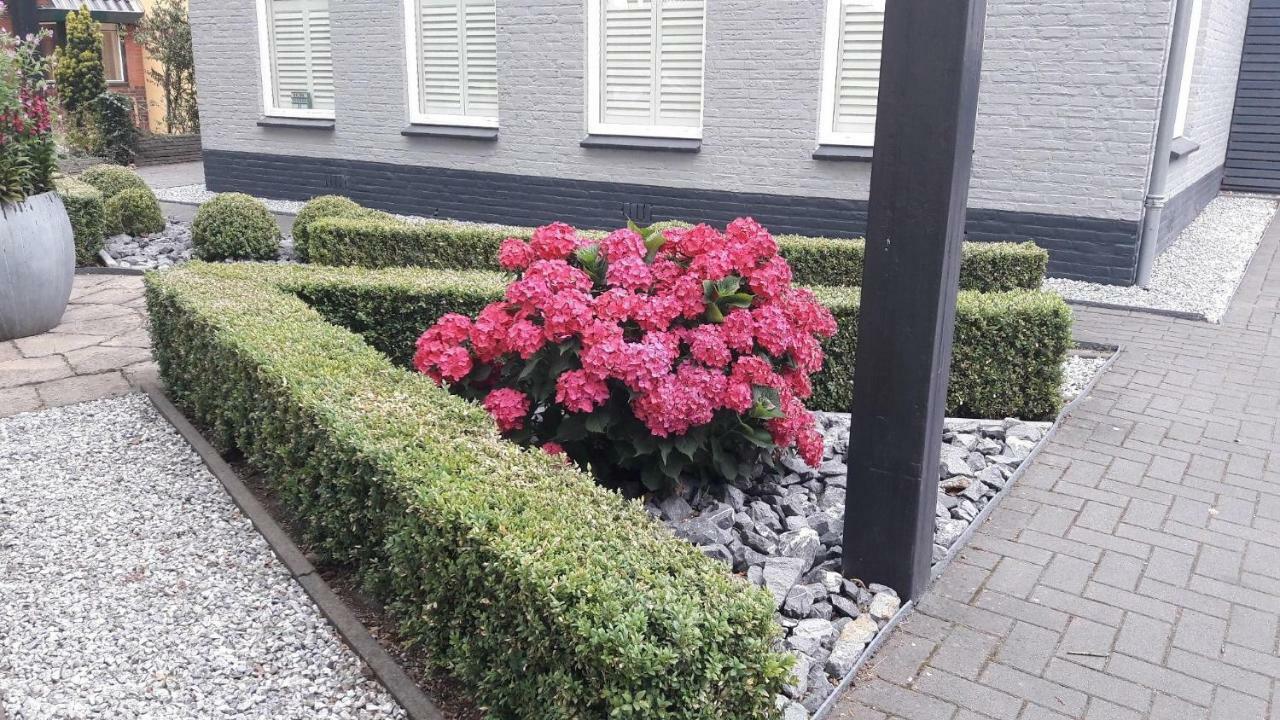 Sfeervolle 2 Persoons Studio In Bakkeveen Eksteriør billede